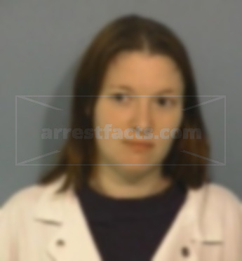 Melissa Ladawn Rush