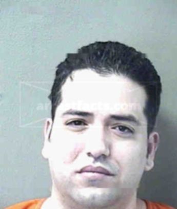 Anthony Clint Montano