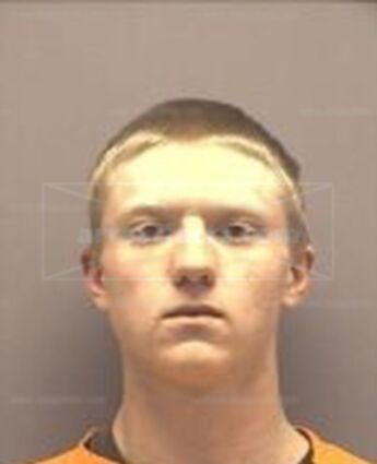 Kyle Andrew Amundson