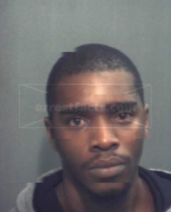 Treneques Tevonne Fuller