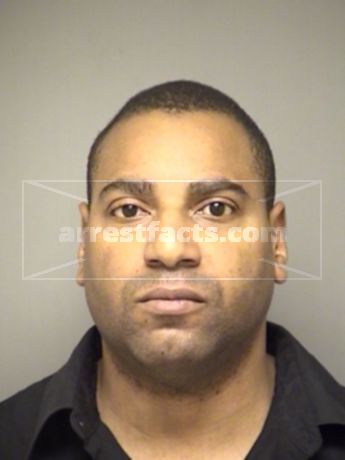 Sean Montre Whitaker