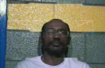 William Iray Mayfield