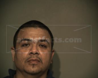 Michael Aaron Sanchez Hernandez