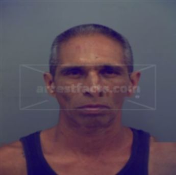 Carlos Meza