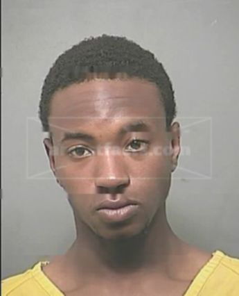 Xavier Uriah Rigsby