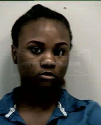 Adrianna Michelle Ferguson