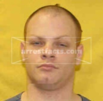 Daniel Ray Shannon