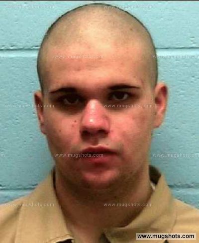 Nicholas Ryan Holbrooks
