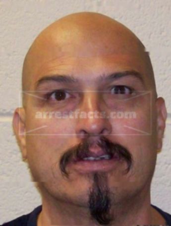 Raymond Patrick Martinez