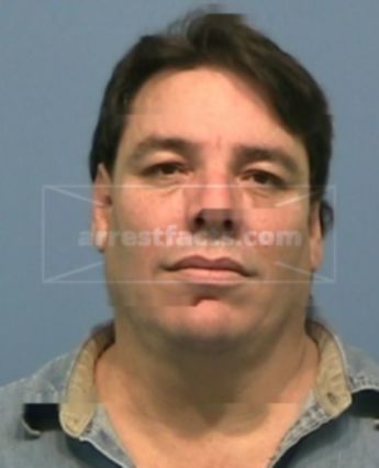 David Alfred Trevino