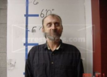 Terry Edward Dillard