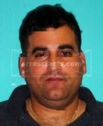 Raymond Randolph Lopez