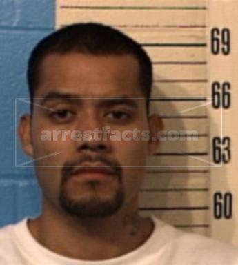 Cesar Sosa Alcoser