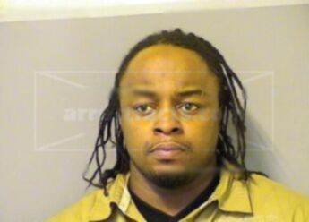 Antoine Taylor