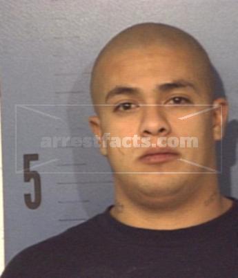 Javier Garcia Pichardo