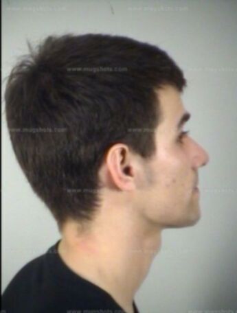 Dillon Blake Willeby