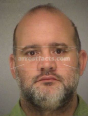 Chad Allan Meador