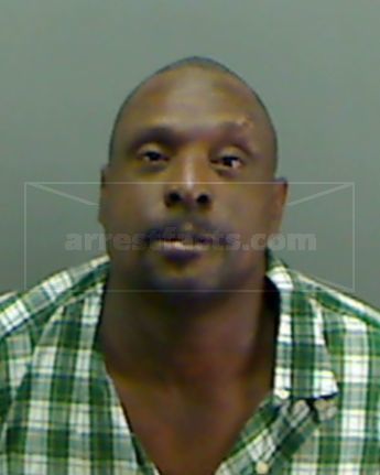 Claude William Allen