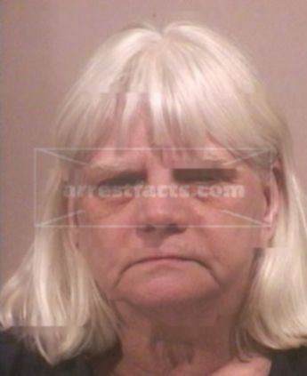 Joyce Carol Keith