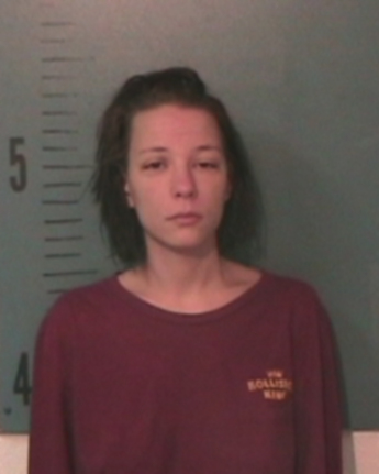 Stephanie Ann Holt