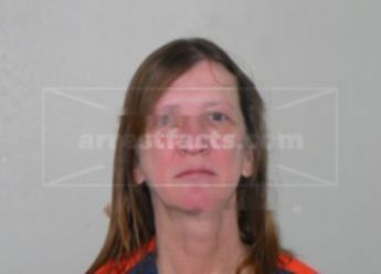 Margaret Sue Edwards