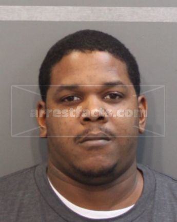 Jason Tavron Davis