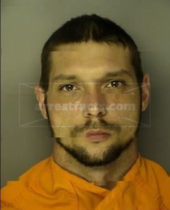 Billy Newman Perritt