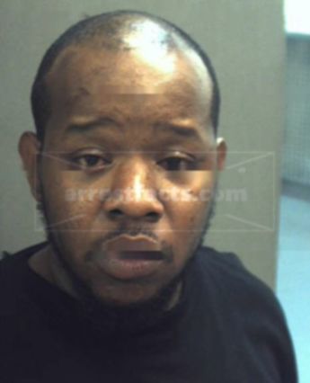Antonio Dejuan Knox