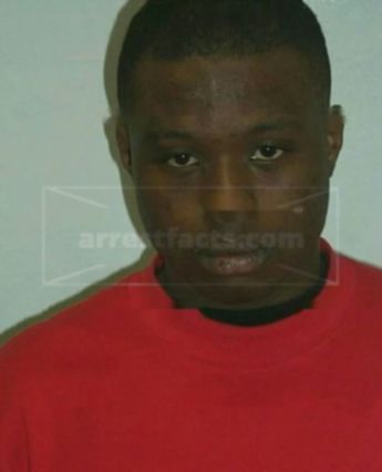 Marquise F Fulton