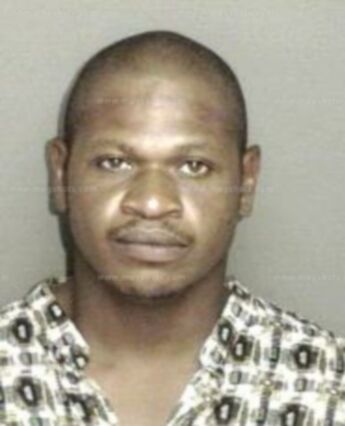 Silvester Leon Edwards