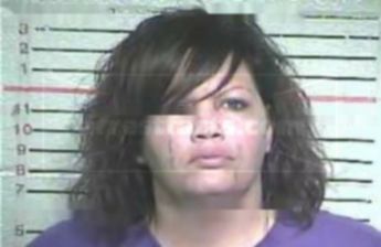 Jessica Lea Fraley