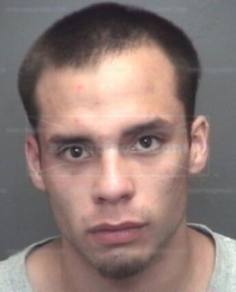 Dylan Troy Klosterman
