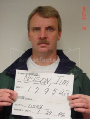 Timothy Leeroy Nelson