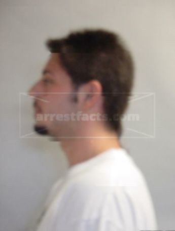 Israel Arciva Gonzalez