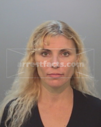 Tracy Lynn Canalichio