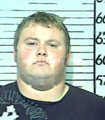 Jesse Wayne Seeger