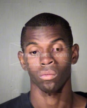 Rodriguez Ray Randolph
