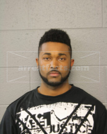 Darion J Collier