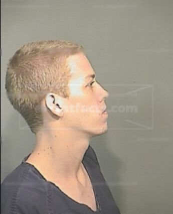 Cory Michael Walden