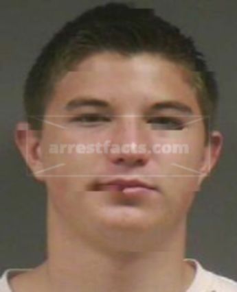 Kyle Dwayne Welter