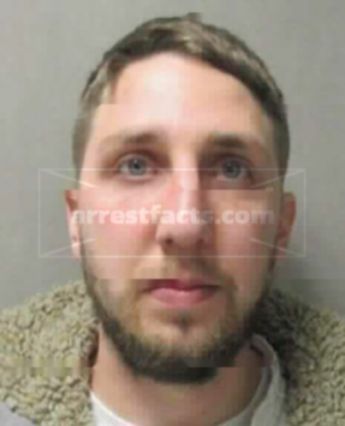 Jared Douglas Morsberger