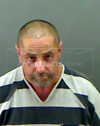 Roger Dale Thomas