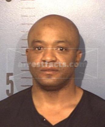 Tyrone Douglas Samuel