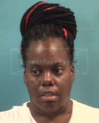 Tangela White Mcdade