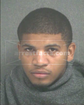 Phillip Andrew Saulters