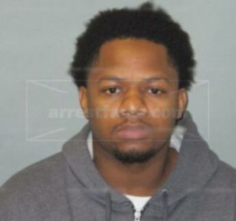 Darwell Anthony Mcdonald