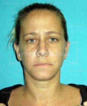 Desiree Christin Whitlock