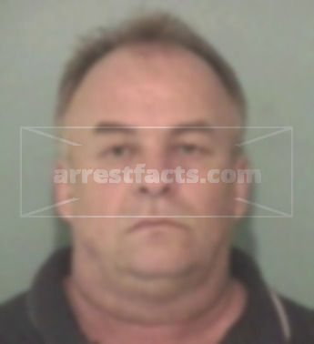 Larry Riley Alcorn