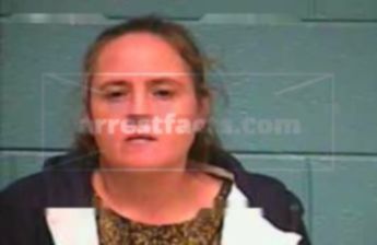 Nancy Lee Elam