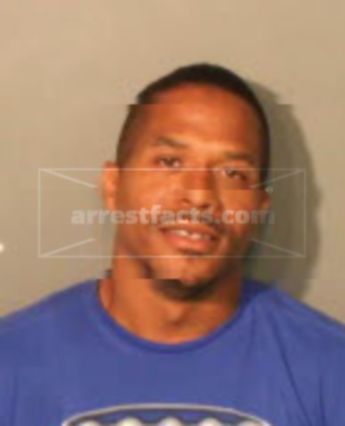 Jeric Pierce-Williams